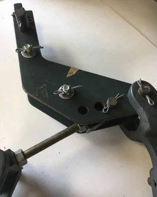 NEW Magnetek 111897-12
