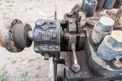 USED INGERSOLL RAND 3X10DAH-14