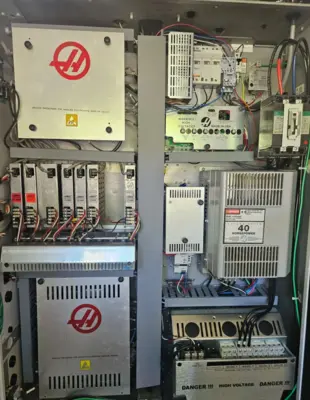 2012 HAAS VF-4SS Vertical Machining Centers | Toolquip, Inc. (7)