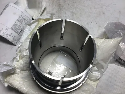 USED FLOWSERVE PTEM-20