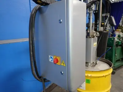Used GRACO 257158 / C23 Pumps Ohio US | HGR 24 #1147759