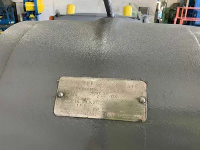 USED CARLTON 3A