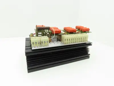 Used EATON CUTLER HAMMER _UNKNOWN_ Power Supplies Indiana US | Arrow Industrial #1316881
