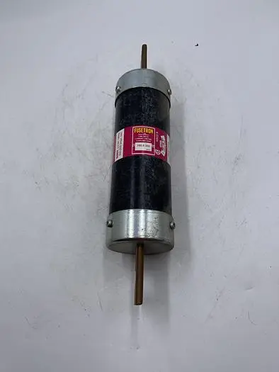 Used FUSETRON FUSETRON FRS-R-300 Fuses | ND Industrial Surplus #1211814