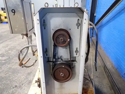 USED 2013 BUHLER FSTM CERMONIC 3