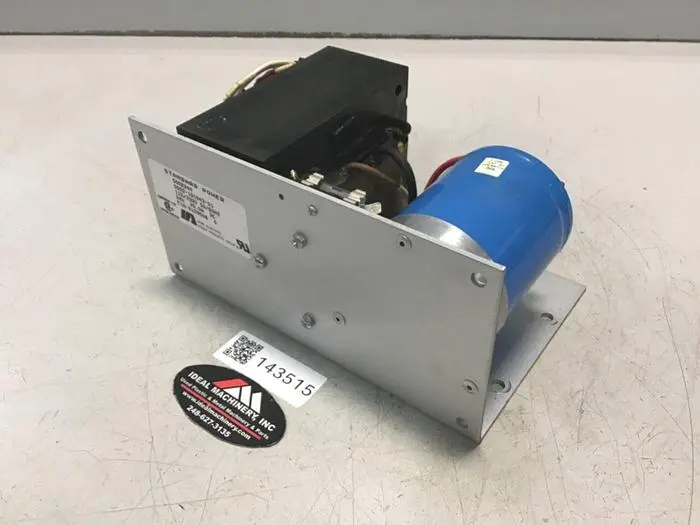 USED ACME ELECTRIC 500B24H