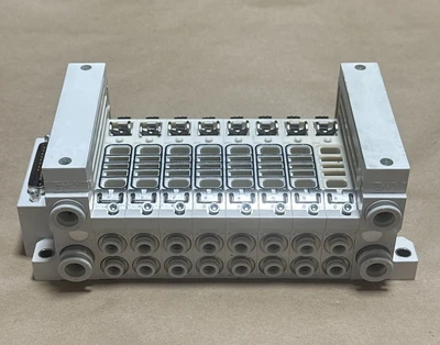 NEW SMC VV5Q21-08C6FU3