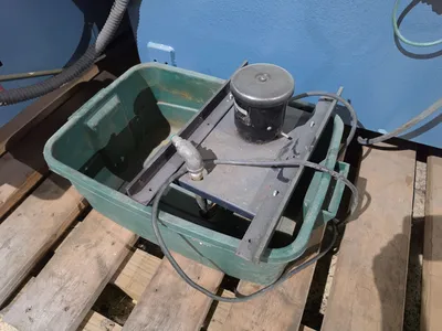 Used HEM TWISTER AUTO Horizontal Band Saws Minnesota US | INTER-PLANT SALES #1455933