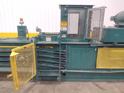 USED AMERICAN 10447
