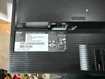 New | in-Stock Microsoft _UNKNOWN_ Miscellaneous Equipment Wisconsin US | ISP Equipment Group #1319042