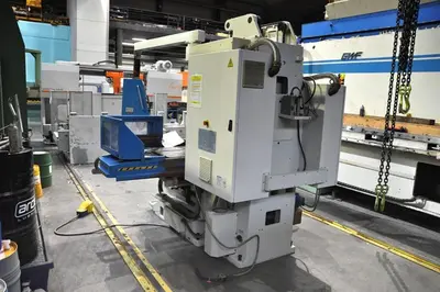 USED KIHEUNG POINT U3 X: 1200 - Y: 600 - Z: 550 MM CNC