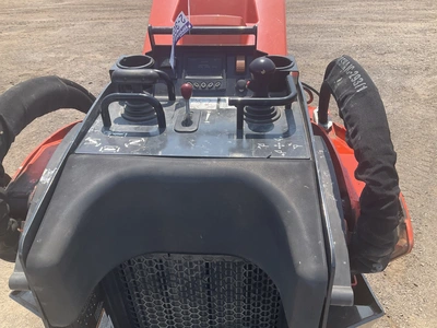 Used 2022 KUBOTA SCL1000 Compact Utility Loaders Michigan US | Miedema Asset Management Group #1392779