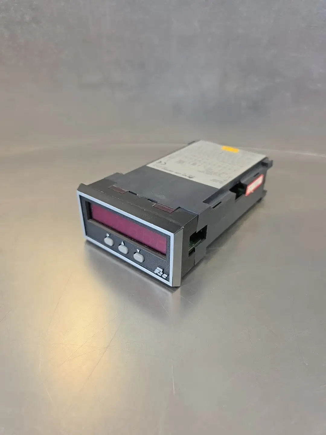 Used Red Lion Controls RED LION IMI04167 PLC Processors South Carolina US | Palmetto Automation #1542750