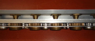 Used POLIN _UNKNOWN_ Cookie Machines California US | BakeryEquipment.com #1554495