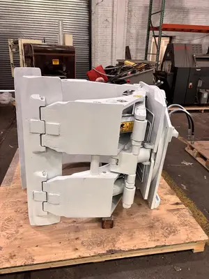 USED 2019 CASCADE 90F - RCS - 21