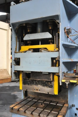 USED LEINHAAS 63 TON
