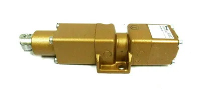 NEW VERSA VALVES VCS-3312-18S SOLENOID VALVE VCS331218S