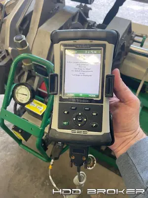 Used MCELROY MCELROY DATALOGGER Data Logger Florida US | HDD Broker #1346818