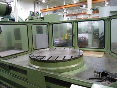USED 1993 TARUS TPSHDSD-42