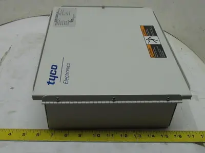 Tyco WP93497 AC Voltage Interface VIU 240V 3PH 3VDC Galaxy Millennium Controller