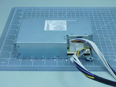 Used LITEON _UNKNOWN_ AC/DC Power Supplies | OCO Industrial #1654260