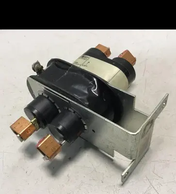 Used MDI SP-1214-24D Relays & Switches Michigan US | Ideal Machinery #570944
