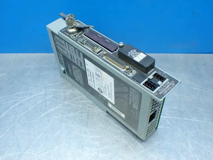 Used ALLENBRADLEY 1785L20E PLC Processors Ohio US | HGR 24 #1084869