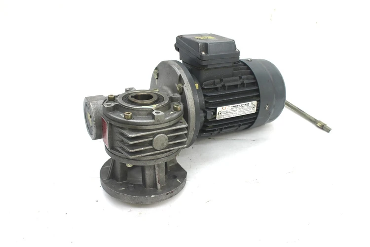 Used _UNKNOWN_ MS6324 Motors (misc) | Industrial Parts R Us Inc. #359530