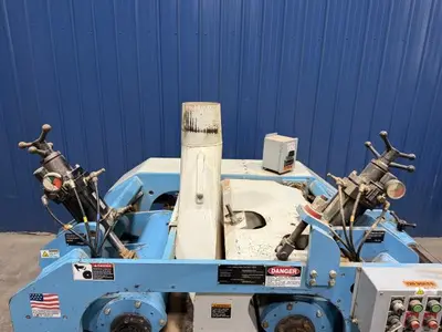 USED HASKO SR-24
