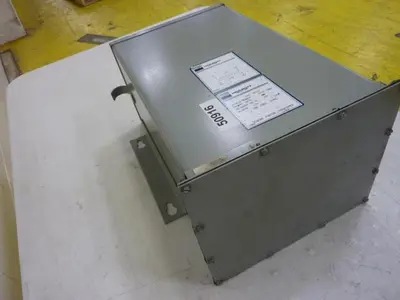 USED EGS HZ12-7500R
