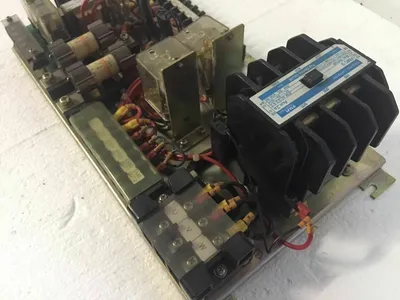 Used FANUC A14B-0061-B114-02 A20B-007-0340/06A Printed Circuit Boards (PCB) Michigan US | Maverick Industrial Sales #1463848