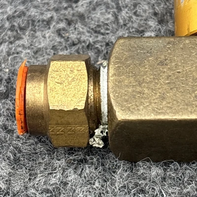 Used Deltrol EN20B Pump & Valve Parts California US | Davliegogo LLC #1708313
