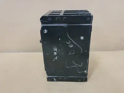 USED SIEMENS CED63B040