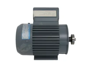 NEW ABM 4DB56A-4 MOTOR 230/460V