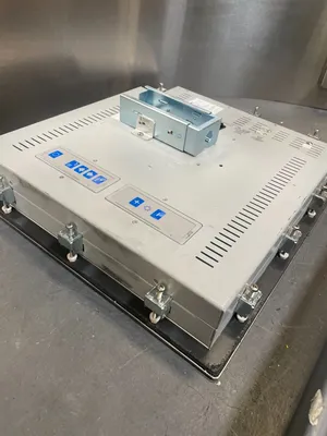 USED Allen Bradley Allen Bradley 6186-M19SS