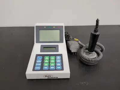 USED MAHR FEDERAL 2004005
