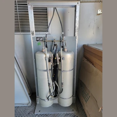 USED 2009 GENERAL ELECTRIC (GE) IC1074