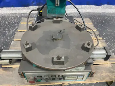 Used STARION 2701000 Presses, Forming Ohio US | HGR 24 #1286789