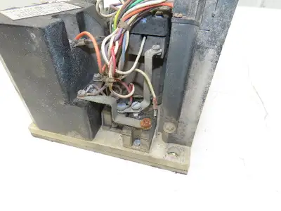 Used GENERAL ELECTRIC _UNKNOWN_ Forklift Attachments Indiana US | Arrow Industrial #1412086