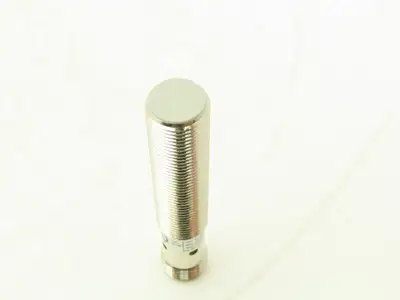 Micro Detectors AM1-AP-1H Inductive Proximity Switch/Sensor 10-30VDC 18mm OD
