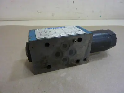USED VICKERS DGMX13PPBW21S