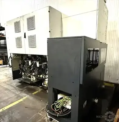 USED 2016 JYOTI TS 120