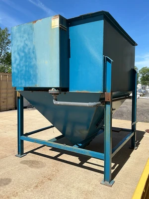 Used _UNKNOWN_ _UNKNOWN_ Water Treatment Equipment Ohio US | Equipment Recovery Corp. #1331500