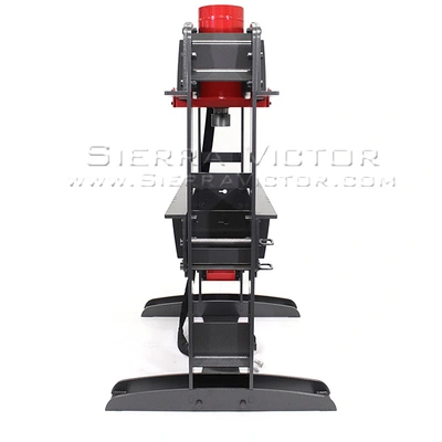 EDWARDS ED9-HAT9020 H-Frame | Sierra Victor Industries (3)