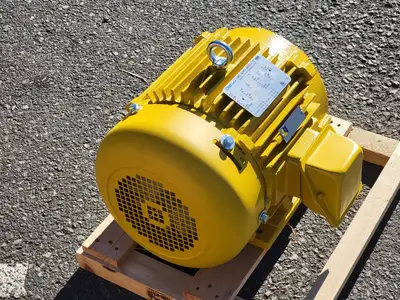 New | in-Stock 2019 OMEC OMN-213T-4 Motors (misc) British Columbia CA | Lenmark #247060