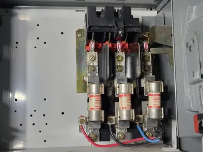 New | in-Stock SQUARE D 8998 KW407 Relays & Switches British Columbia CA | Lenmark #835945
