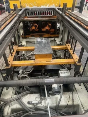 2000 SENCORP 2500 VACUUM FORMING MACHINES | Machinery Network (14)