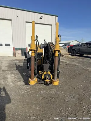 Used 2017 VERMEER 2017 VERMEER D23X30 S3 Drill Rigs Florida US | HDD Broker #1346324