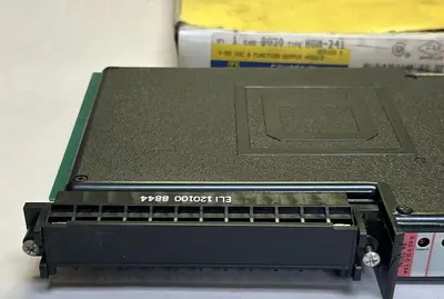 New | in-Stock SQUARE D 8030HOM-241 Input / Output Modules | Surplus Asset Holdings #1206093