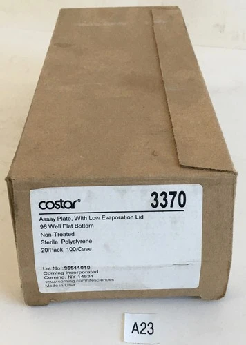 NEW Costar 3370